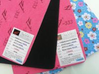 Insole Board Coated with EVA