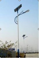 LED Solar Street Light