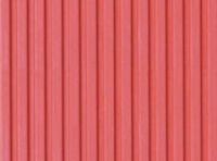 Thick strip rubber sheet