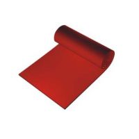 Silicon rubber sheet