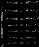 Dental Instruments