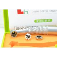Led high speed handpiece