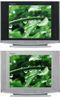 21''CRT TV