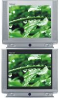 14-29" CRT TV