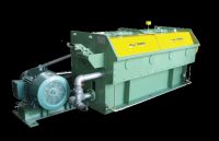 Medium wire drawing machine