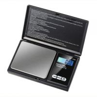 Digital Pocket Scale