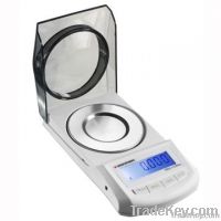 Digital Jewelry Scale