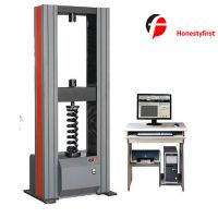 bellows/spring fatigue testing equipment