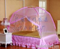 Mongolia Mosquito Net