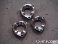 Stainless Steel Flange