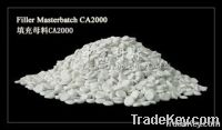 Filler Masterbatch