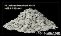 PS Desiccant Masterbatch
