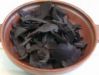 Coconut shell charcoal