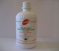 ALOE VERA JUICE