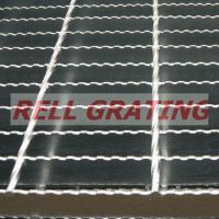 METAL STEEL GRATING