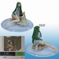 Anime Figure