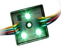 led module, led modules