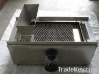 Manual Capsule Filling Machine