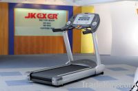 Commercial AC Servo Motorized Treadmill