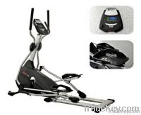 Elegant MIT Elliptical Trainer