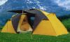 camping tent