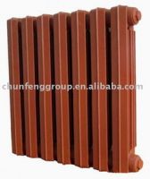 Cast Iron Radiator RZ500