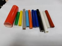 insulation fiberglass sleeves