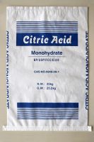 citric acid