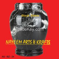 Stone Cremation Urns  For  The  Golden