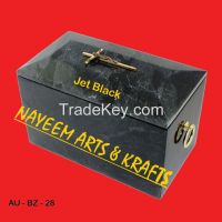 Stone Cremation Urns  For  The  Golden