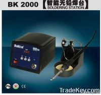 Lead Free Soldering Station