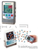 Electrostatic Tester