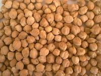 chick peas