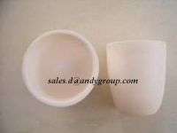 alumina crucible