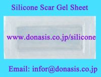 Silicone Scar Gel Sheet