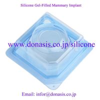 Silicone Gel-filled Breast Implant - Micro-textured surface