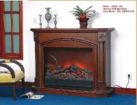 Electric Fireplace