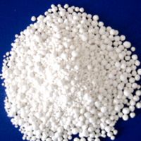 calcium chloride, magnesium chloride, soda ash