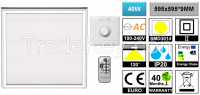 led panel light