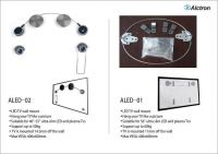 LCD/SPLASMA BRACKET