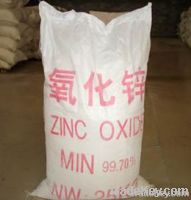 Sell Zinc Oxide