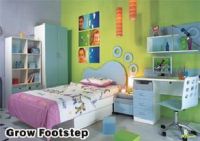 kids Bedroom Set