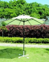 Solar Umbrella