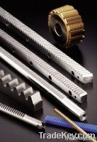 YYC Rack And Pinion Top One