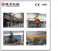 Bridge Type Large-scale Block/stone