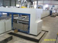 pulp tray packaging machine