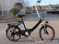 Electric Bike