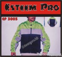 Air mesh jackets