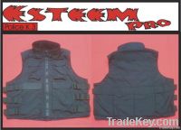 Police Protection Vest