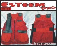 Ladies Shooting Vest